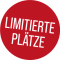 Brötzmann Badge Limitierte Plätze Brötzmann Badge Limitierte Plätze