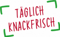 Brötzmann Täglich knackfrisch Brötzmann Täglich knackfrisch